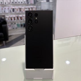 Samsung Galaxy S23 Ultra - 256 GB - black (300)