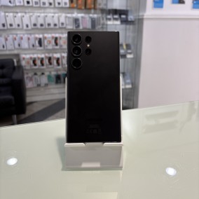 Samsung Galaxy S23 Ultra - 256 GB - fekete (315)