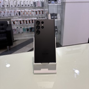 Samsung Galaxy S23 Ultra - 512 GB - fekete (272)