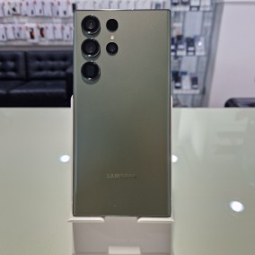 Samsung Galaxy S23 Ultra - 512 GB - green (214)