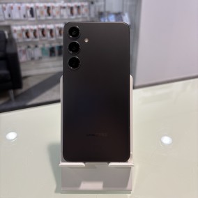 Samsung Galaxy S24 Plus - 256 GB - ezüst (336)