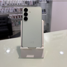 Samsung Galaxy S25 - 256 GB - zöld (429)
