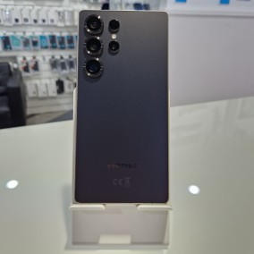 Samsung Galaxy S25 Ultra - 256 GB - szürke (502)