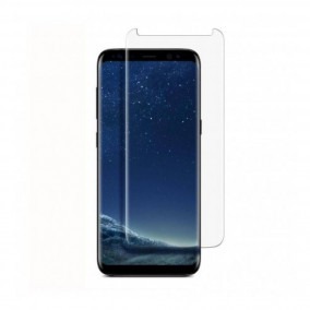 Samsung Galaxy S8+ üvegfólia