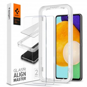 Spigen AlignMaster Glas.tR Galaxy A53 5G (2db)