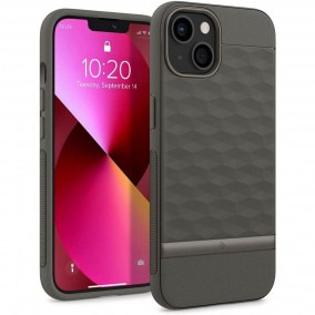 Spigen Caseology Parallax iPhone 13 tok