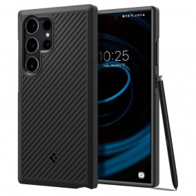 Spigen Core Armor Galaxy S24 Ultra tok