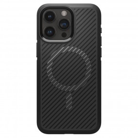 Spigen Core Armor MagSafe iPhone 15 Pro Max case
