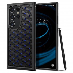 Spigen Cryo Armor Galaxy S24 Ultra tok