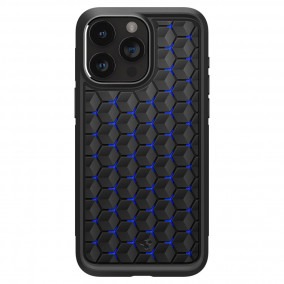 Spigen Cryo Armor iPhone 15 Pro Max case