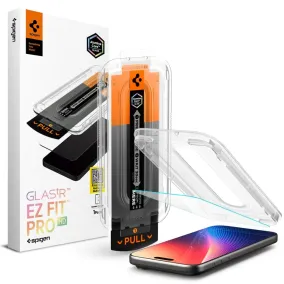 Spigen Glas.tr ez Fit Pro Apple iPhone 16 Pro Max / 17 Pro Max