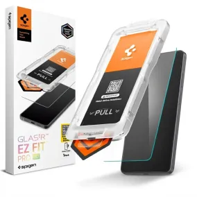 Spigen Glas.tr ez Fit Pro HD Samsung Galaxy S26 Ultra tempered glass