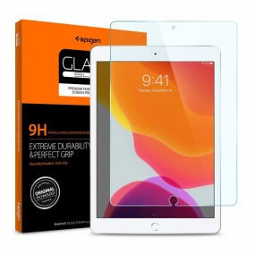 Spigen Glas.TR iPad 10,2 2019/2020/2021 tempered glass