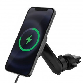 Spigen ITS12W Magsafe Car Charger 7.5W