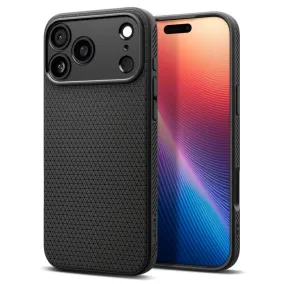 Spigen Liquid Air Apple iPhone 17 Pro Max case