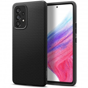 Spigen Liquid Air Galaxy A53 5G case