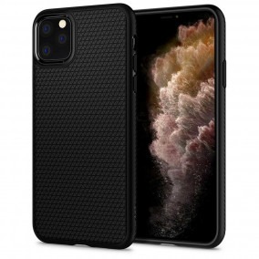 Spigen Liquid Air iPhone 11 Pro tok