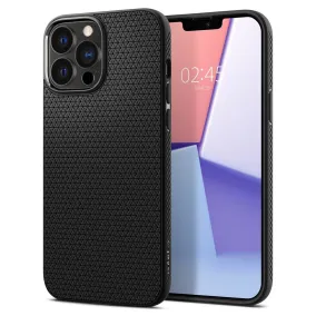 Spigen Liquid Air iPhone 13 Pro case