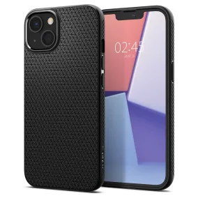 Spigen Liquid Air iPhone 13 case
