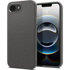 Spigen Liquid Air iPhone 16e case