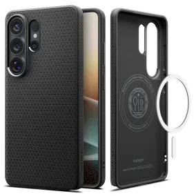 Spigen Liquid Air Mag MagSafe Samsung Galaxy S26 Ultra case