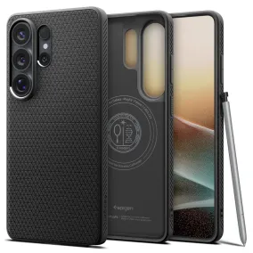 Spigen Liquid Air Mag MagSafe Samsung Galaxy S26 Ultra case