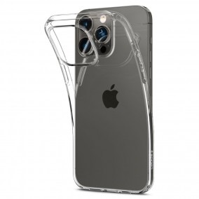 Spigen Liquid Crystal iPhone 14 Pro tok