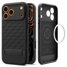 Spigen Parallax S Mag MagSafe Apple iPhone 17 Pro Max case