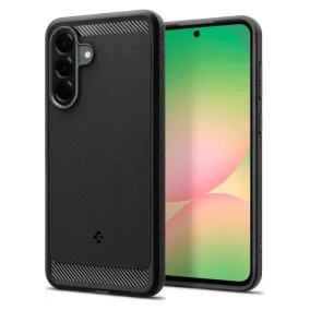 Spigen Rugged Armor Galaxy A56 5G tok