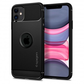 Spigen Rugged Armor iPhone 11 case