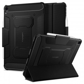 Spigen Rugged Armor Pro for iPad Air 4 (2020) / 5 (2022) case