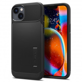 Spigen Slim Armor iPhone 14 Plus / 15 Plus case