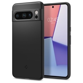 Spigen Thin Fit Google Pixel 8 Pro tok