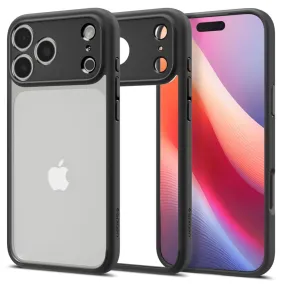 Spigen Ultra Hybrid Apple iPhone 17 Pro case