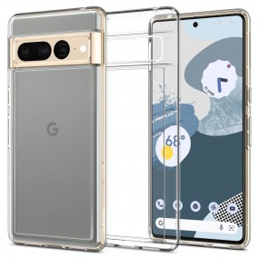 Spigen Ultra Hybrid Google Pixel 7 Pro case