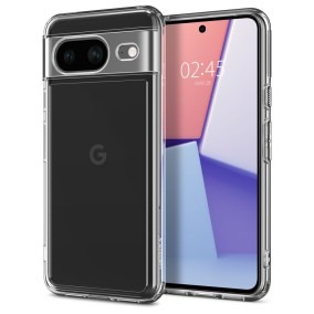 Spigen Ultra Hybrid Google Pixel 8 tok