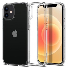 Spigen Ultra Hybrid iPhone 12 mini case