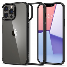 Spigen Ultra Hybrid iPhone 13 Pro case