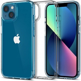 Spigen Ultra Hybrid iPhone 13 case