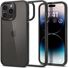 Spigen Ultra Hybrid iPhone 14 Pro Max tok