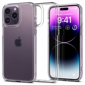 Spigen Ultra Hybrid iPhone 14 Pro case