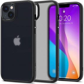 Spigen Ultra Hybrid iPhone 14 tok