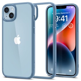 Spigen Ultra Hybrid iPhone 14 tok