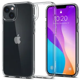 Spigen Ultra Hybrid iPhone 14 tok