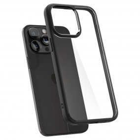 Spigen Ultra Hybrid iPhone 15 Pro Max tok