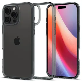 Spigen Ultra Hybrid iPhone 16 Pro Max case