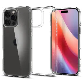 Spigen Ultra Hybrid iPhone 16 Pro case