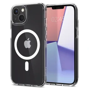 Spigen Ultra Hybrid Mag MagSafe iPhone 13 mini case