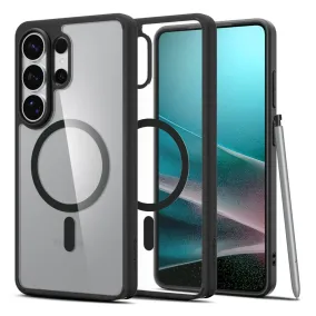 Spigen Ultra Hybrid Mag MagSafe Samsung Galaxy S26 Ultra case