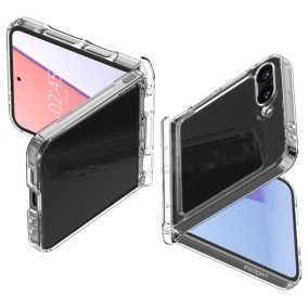 Spigen Ultra Hybrid Pro Galaxy Z Flip6 case